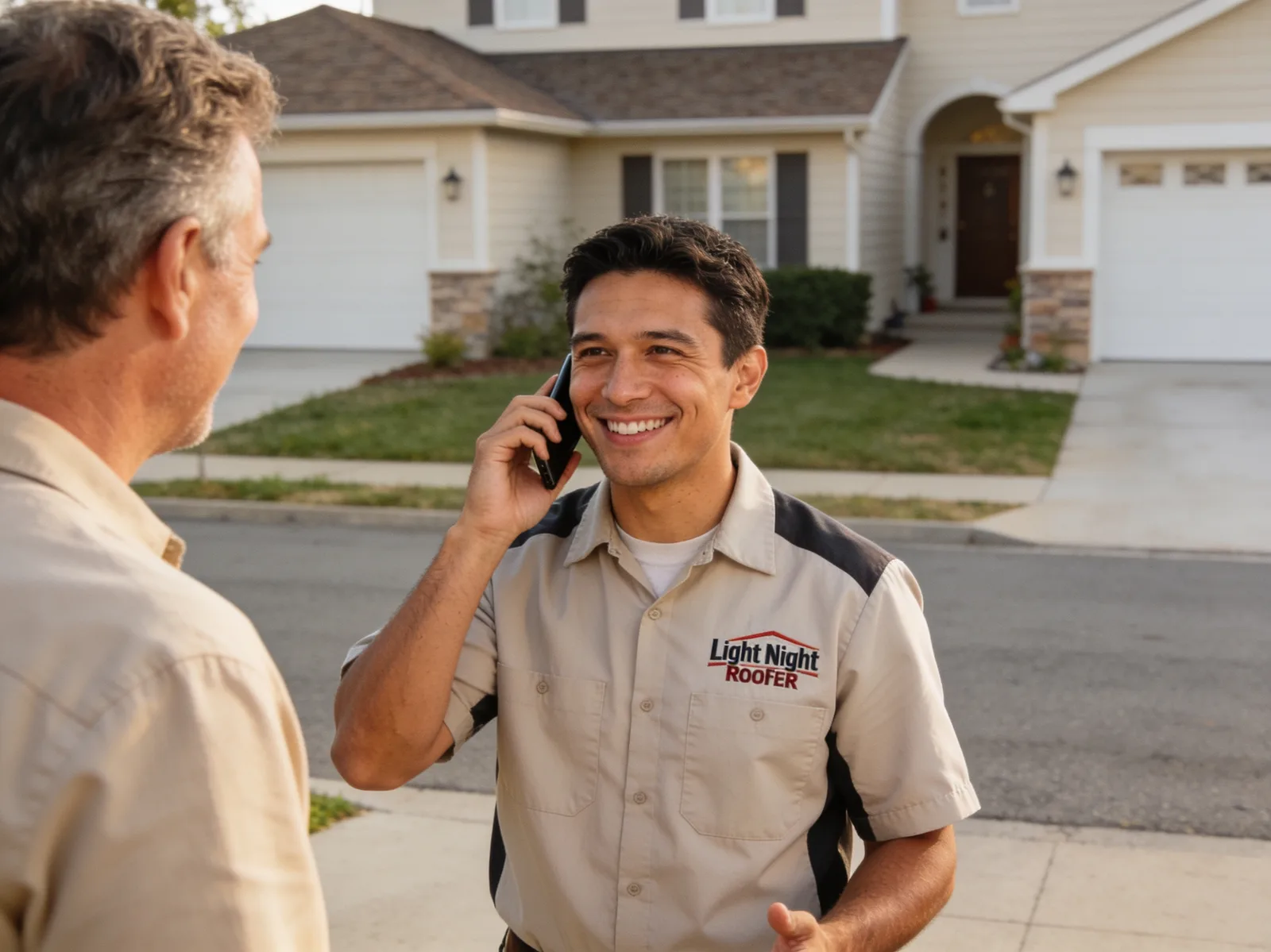 Emergency Roof Repair Carefree, AZ FAQs